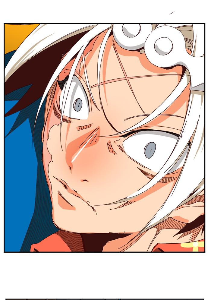 The God of High School Chap 543 - Next Chap 544