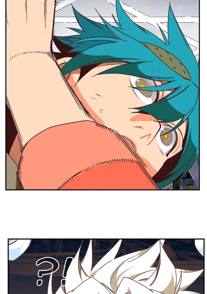 The God of High School Chap 543 - Next Chap 544