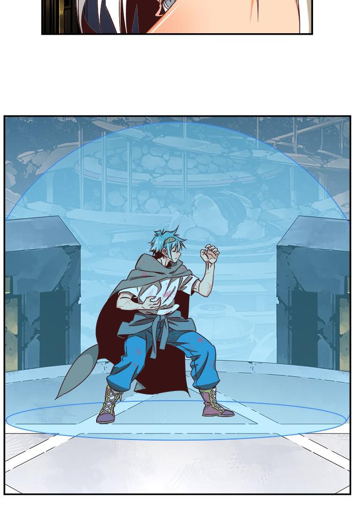 The God of High School Chap 543 - Next Chap 544