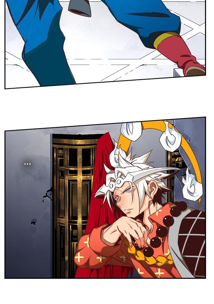The God of High School Chap 543 - Next Chap 544