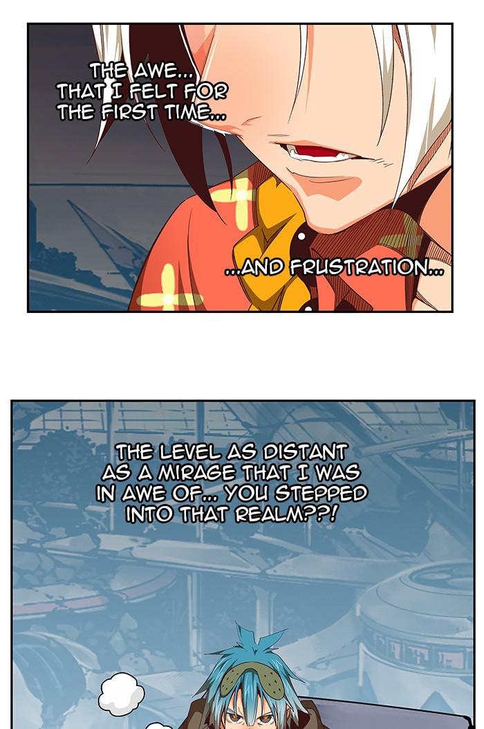 The God of High School Chap 543 - Next Chap 544