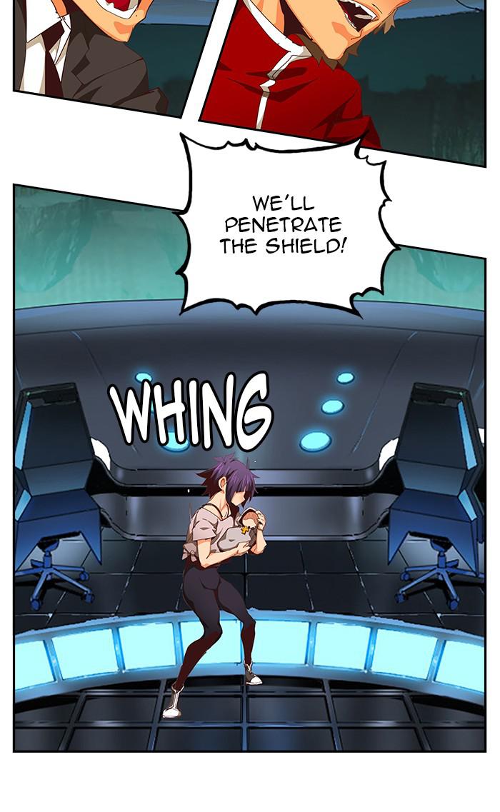 The God of High School Chap 543 - Next Chap 544