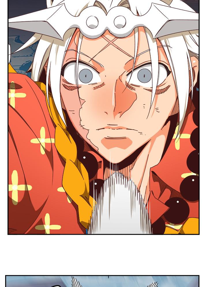 The God of High School Chap 543 - Next Chap 544