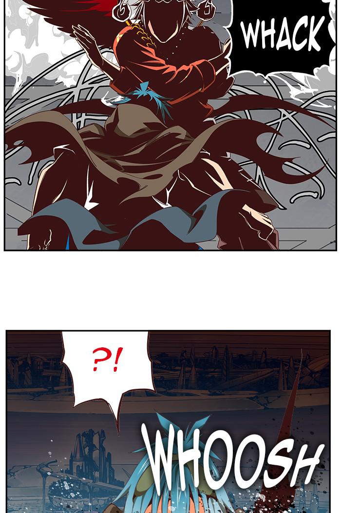 The God of High School Chap 543 - Next Chap 544