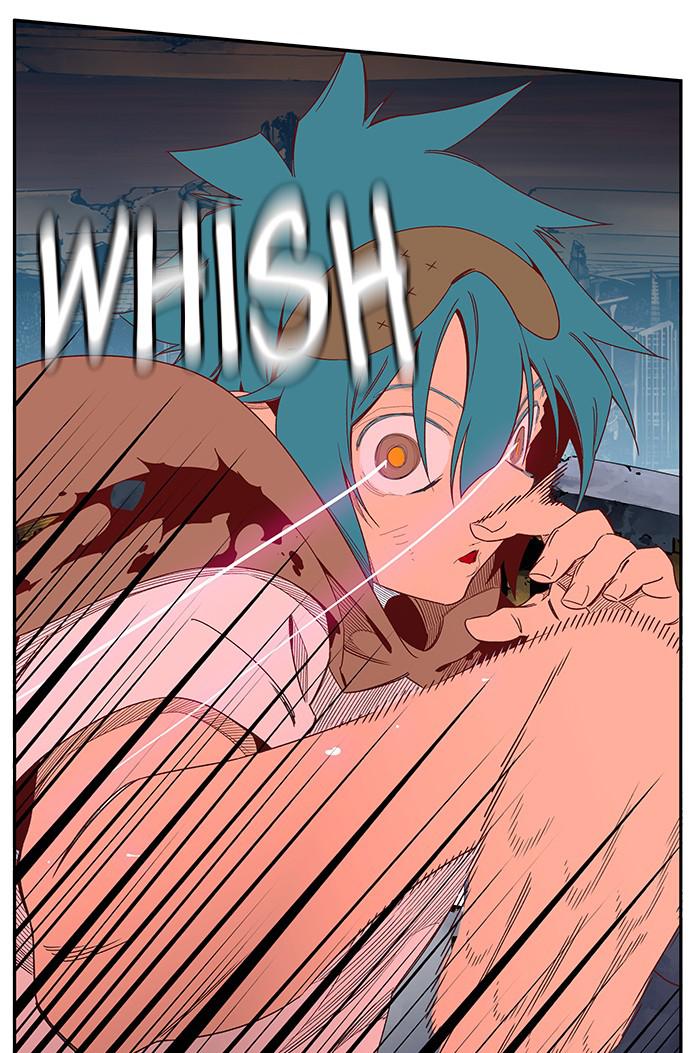 The God of High School Chap 543 - Next Chap 544