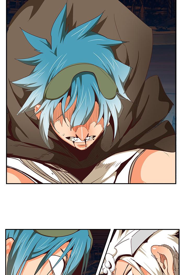 The God of High School Chap 543 - Next Chap 544