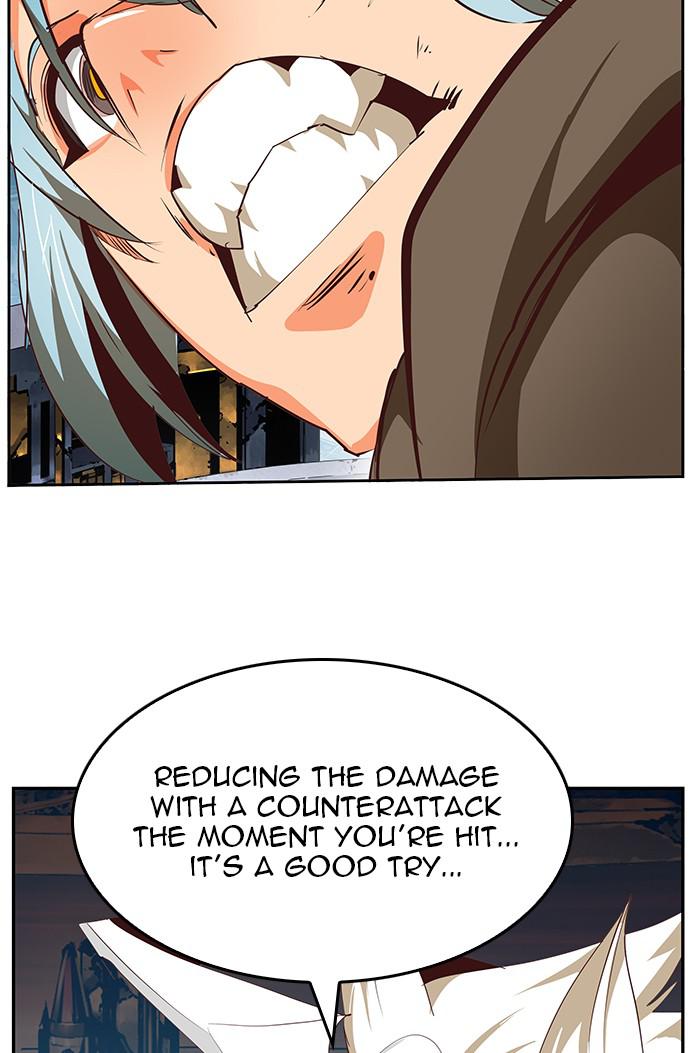 The God of High School Chap 543 - Next Chap 544