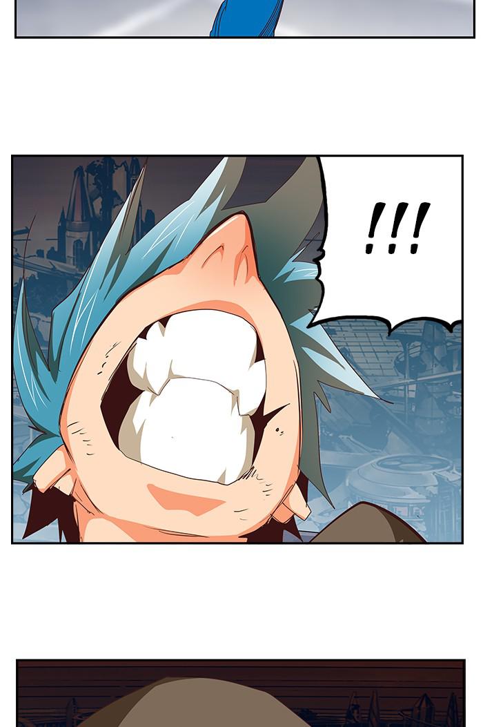 The God of High School Chap 543 - Next Chap 544