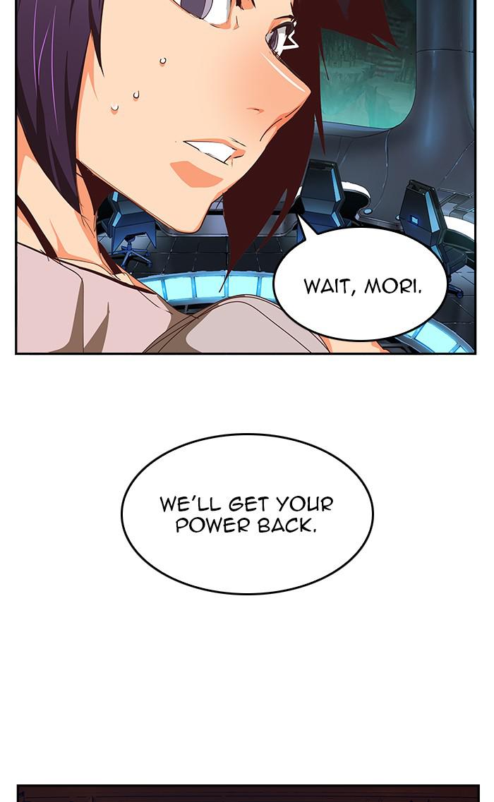 The God of High School Chap 543 - Next Chap 544