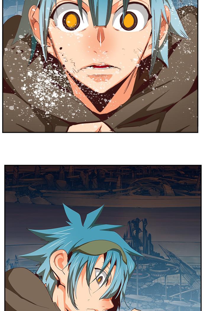 The God of High School Chap 543 - Next Chap 544
