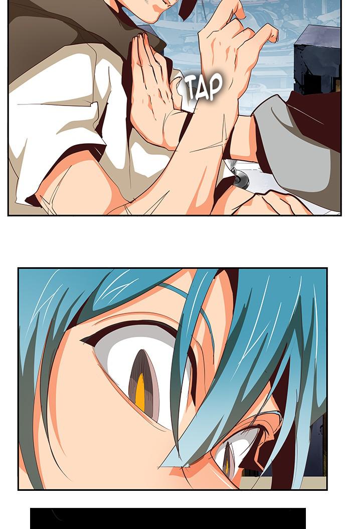 The God of High School Chap 543 - Next Chap 544