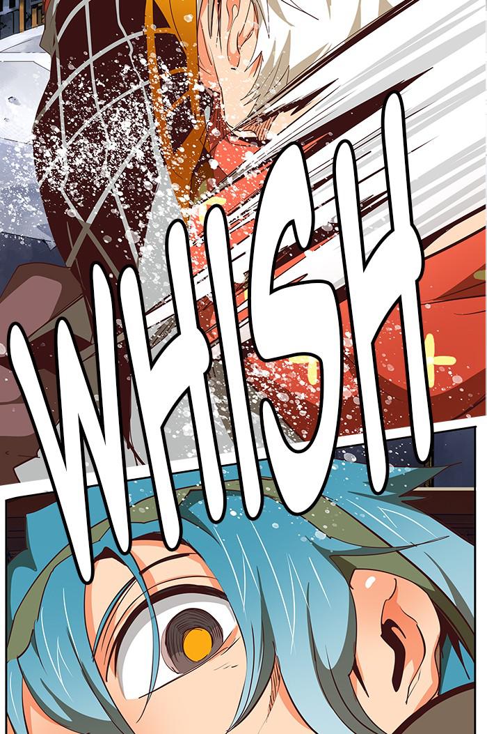The God of High School Chap 543 - Next Chap 544