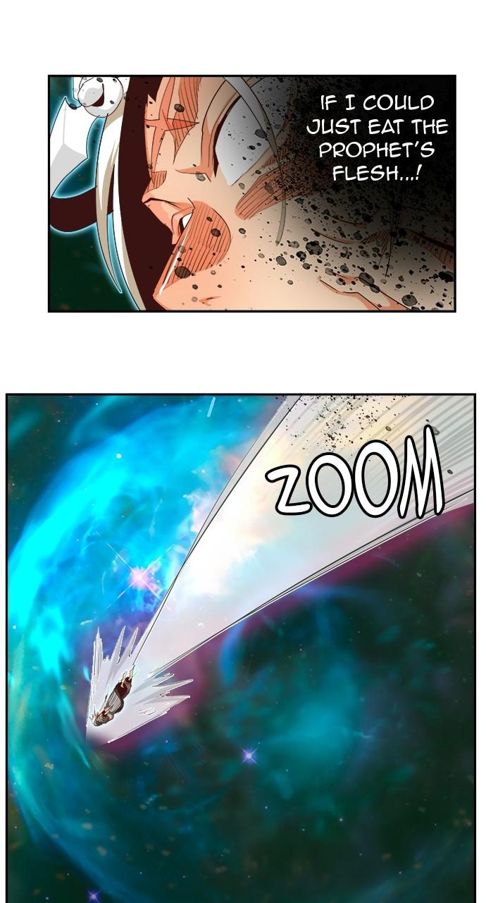 The God of High School Chap 557 - Next Chap 558