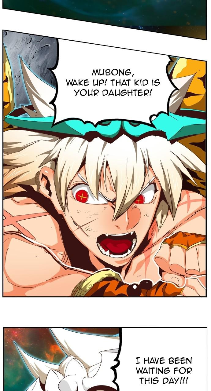 The God of High School Chap 557 - Next Chap 558