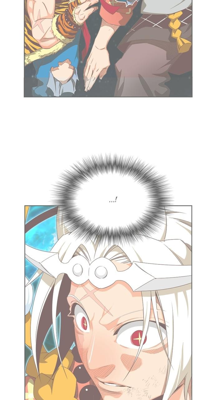 The God of High School Chap 557 - Next Chap 558