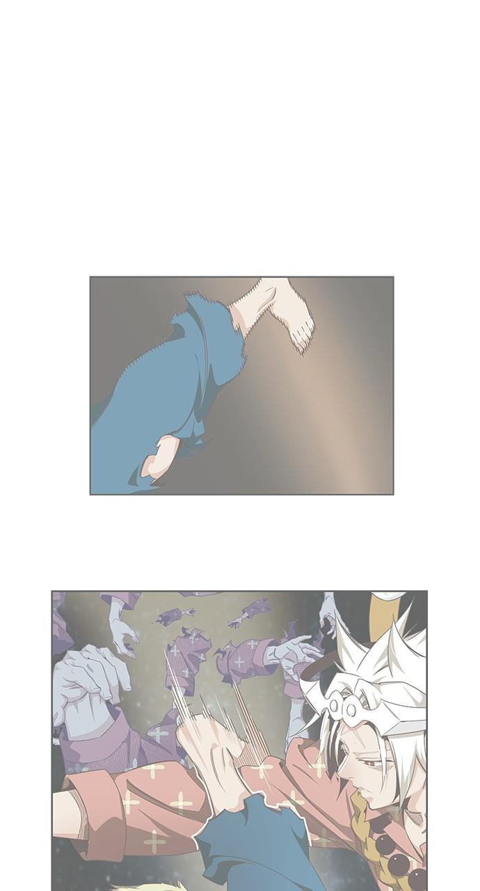 The God of High School Chap 557 - Next Chap 558