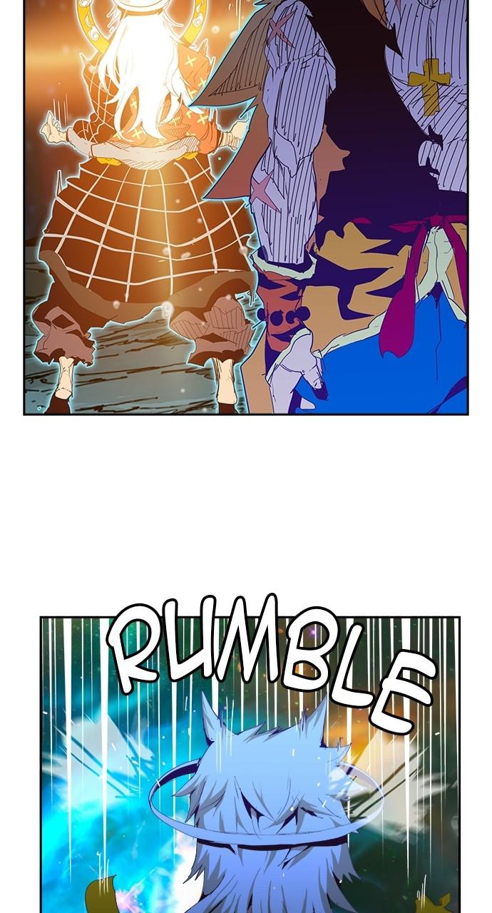 The God of High School Chap 557 - Next Chap 558
