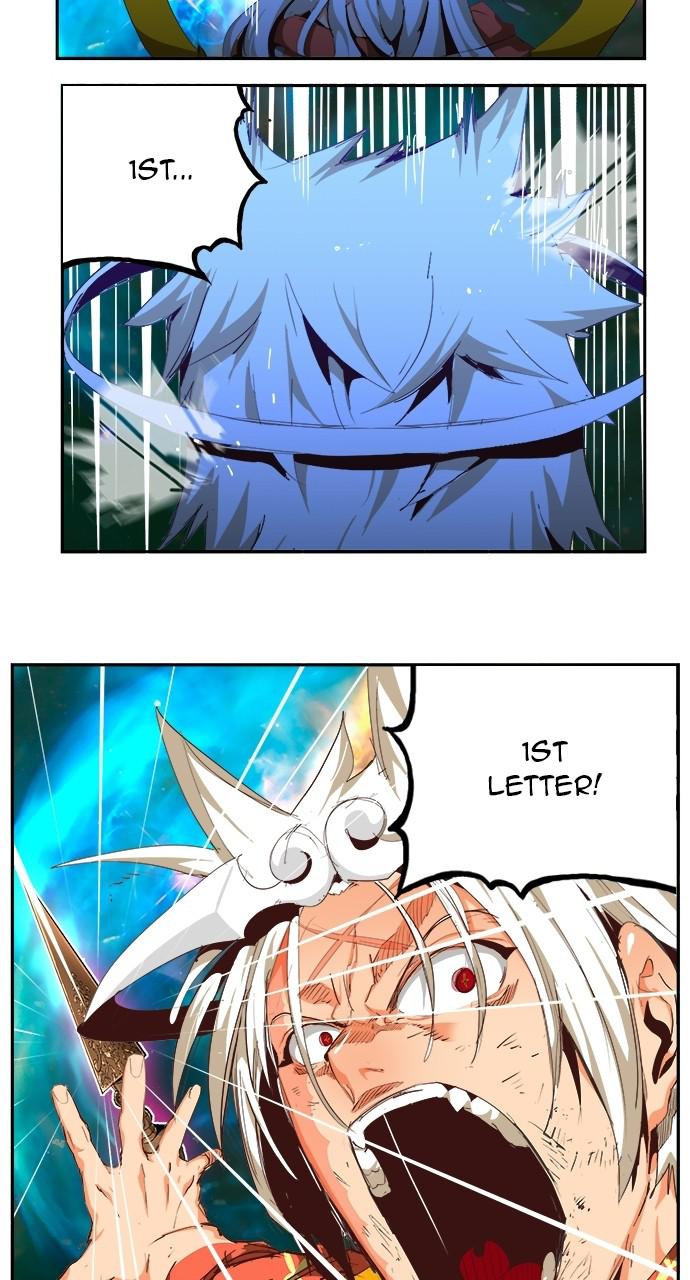 The God of High School Chap 557 - Next Chap 558