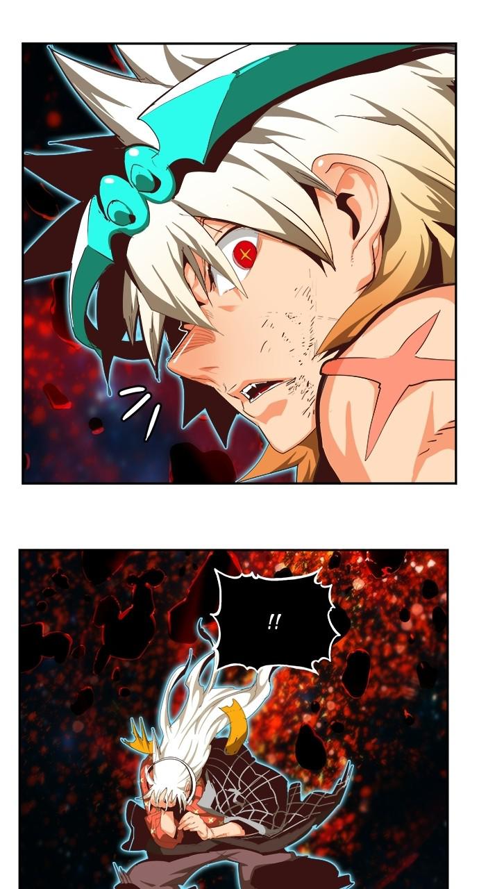 The God of High School Chap 557 - Next Chap 558