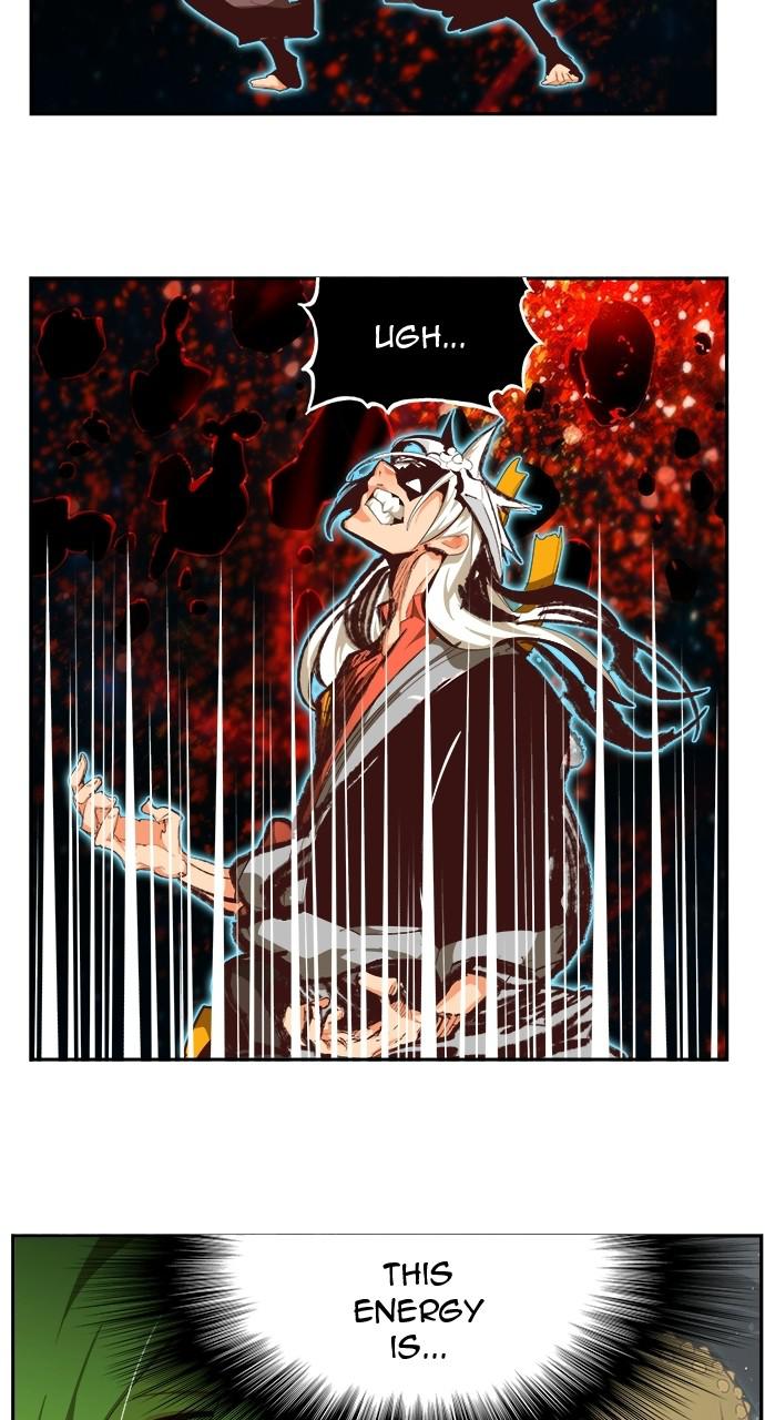 The God of High School Chap 557 - Next Chap 558