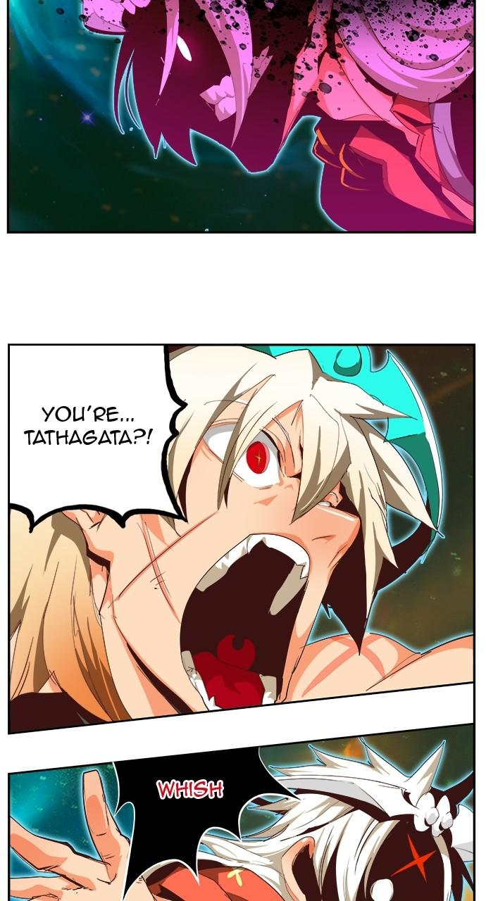 The God of High School Chap 557 - Next Chap 558
