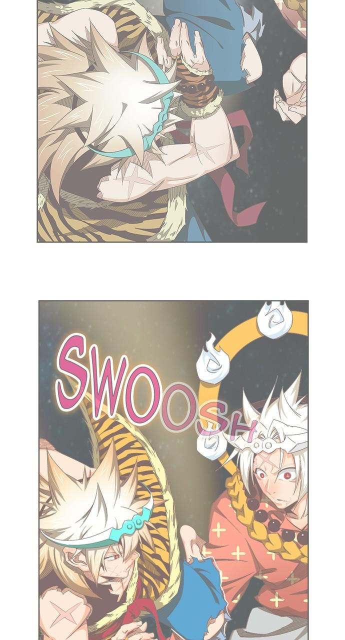 The God of High School Chap 557 - Next Chap 558