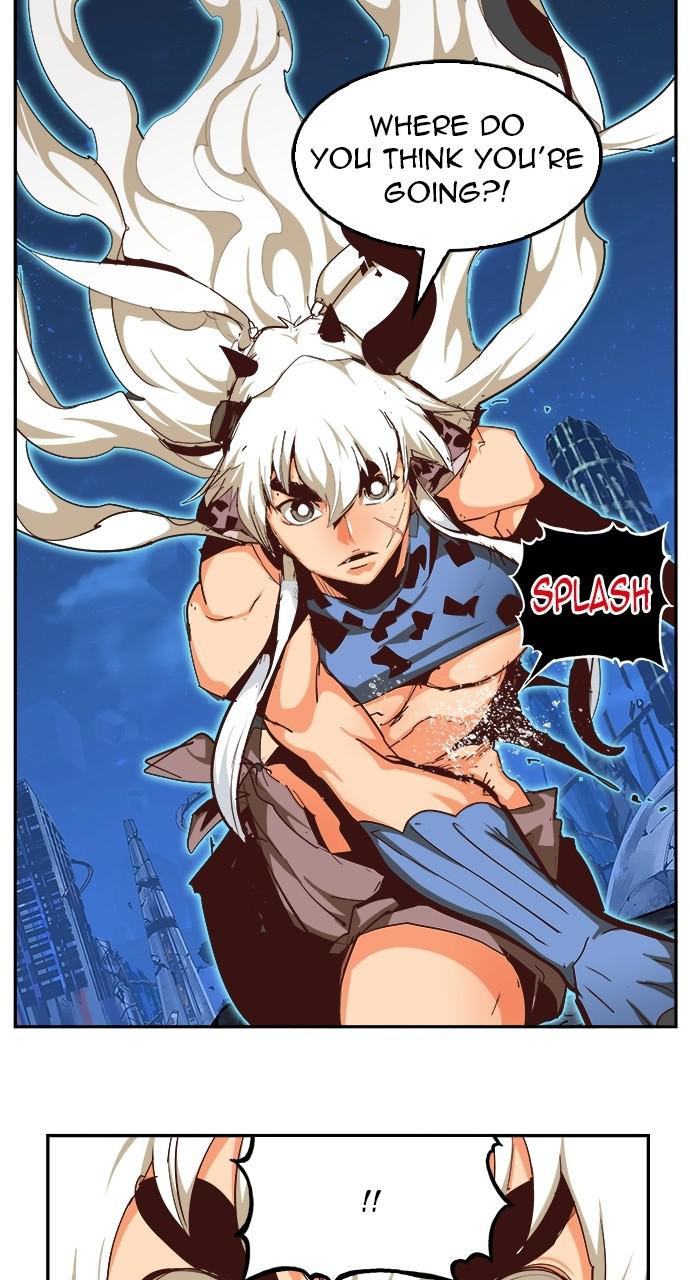 The God of High School Chap 557 - Next Chap 558