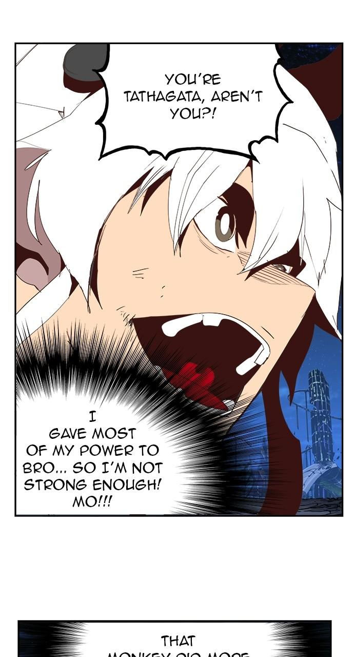 The God of High School Chap 557 - Next Chap 558