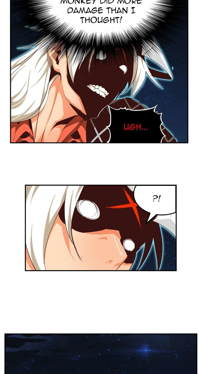 The God of High School Chap 557 - Next Chap 558