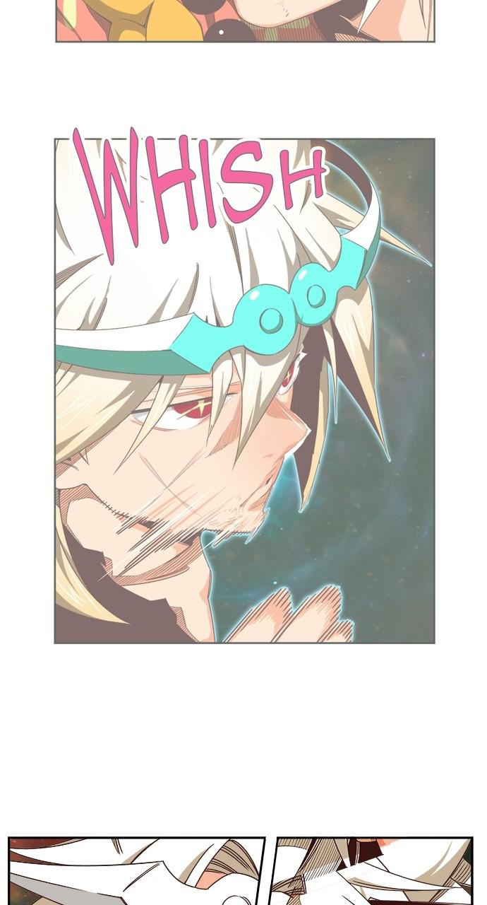 The God of High School Chap 557 - Next Chap 558