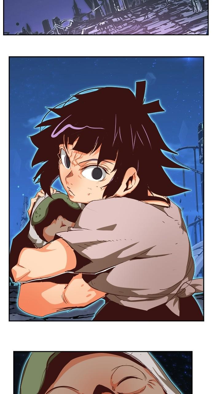 The God of High School Chap 557 - Next Chap 558