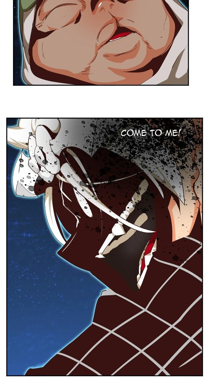 The God of High School Chap 557 - Next Chap 558