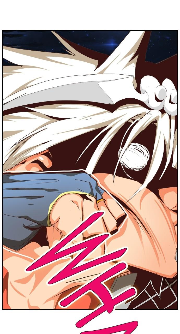 The God of High School Chap 557 - Next Chap 558