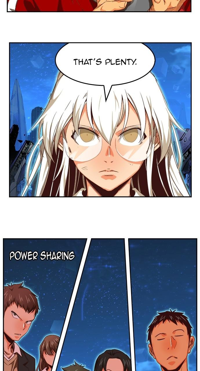 The God of High School Chap 557 - Next Chap 558