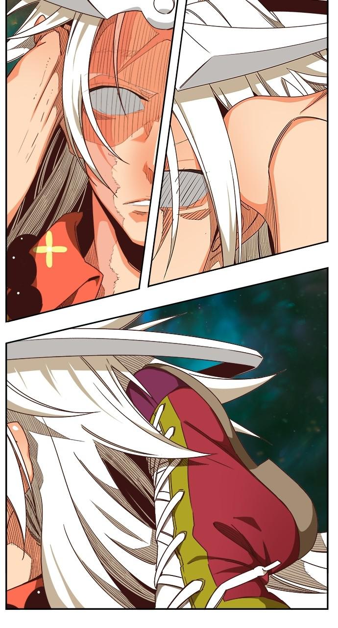 The God of High School Chap 557 - Next Chap 558