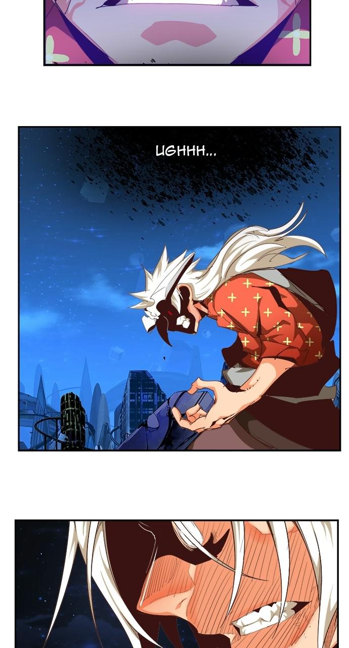 The God of High School Chap 557 - Next Chap 558