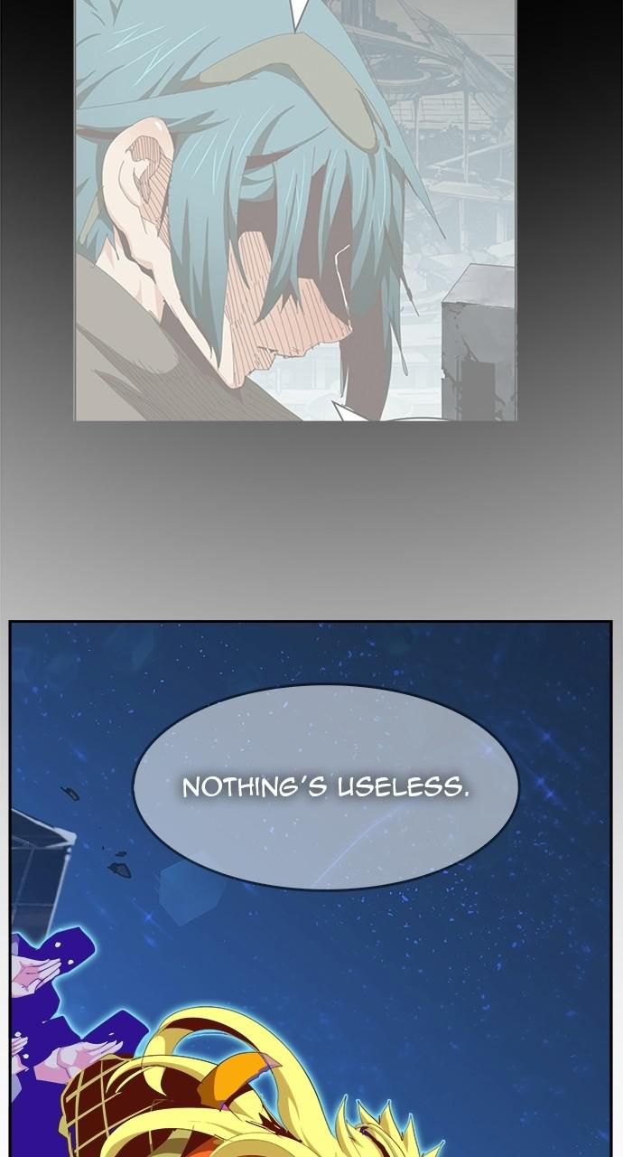 The God of High School Chap 557 - Next Chap 558