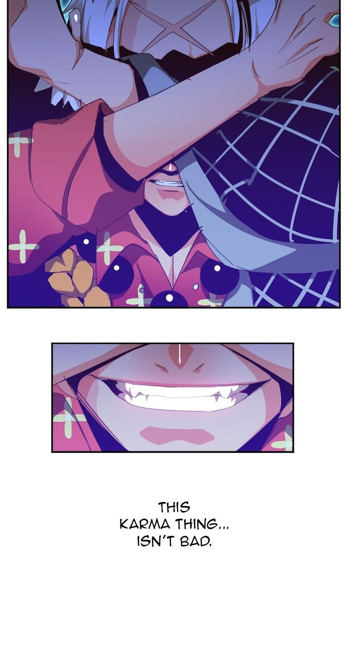 The God of High School Chap 557 - Next Chap 558