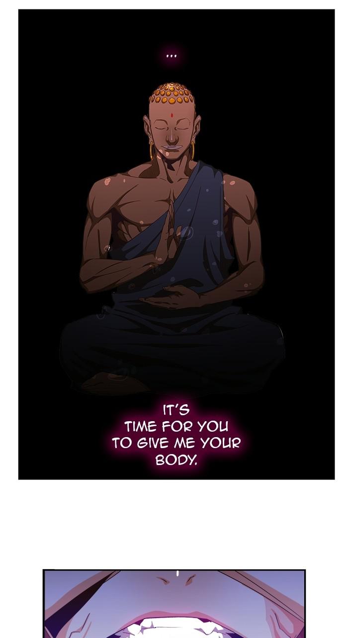 The God of High School Chap 557 - Next Chap 558