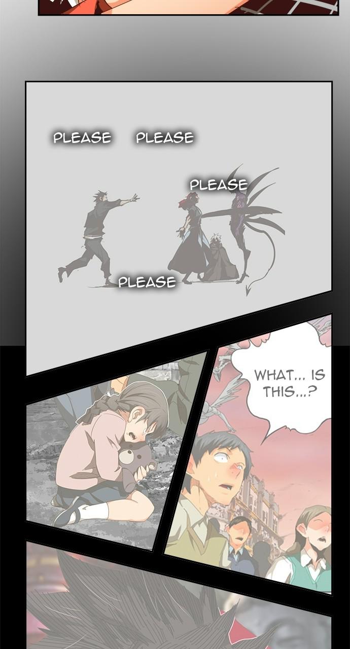 The God of High School Chap 557 - Next Chap 558