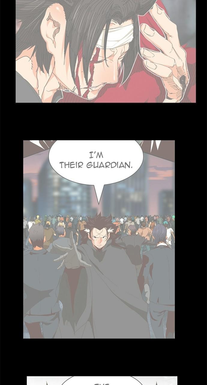 The God of High School Chap 557 - Next Chap 558