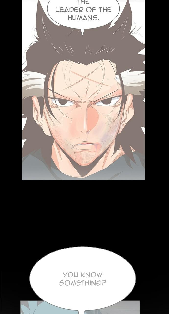 The God of High School Chap 557 - Next Chap 558