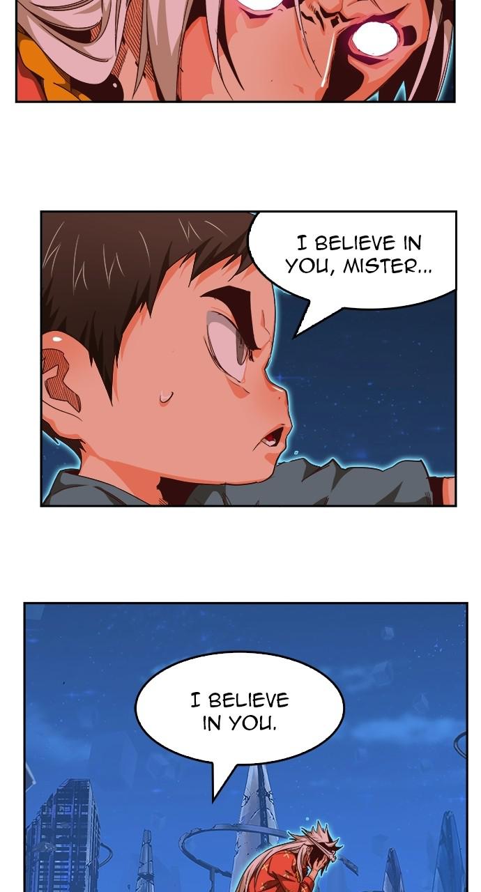 The God of High School Chap 557 - Next Chap 558