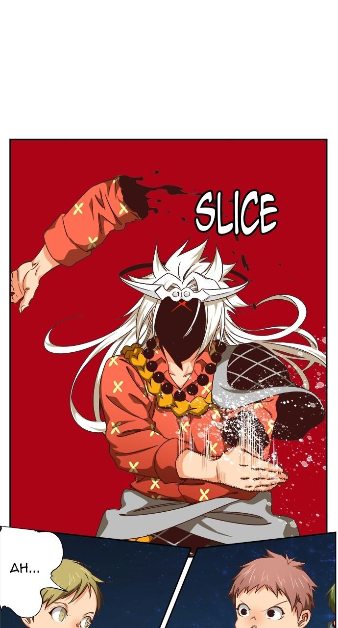 The God of High School Chap 557 - Next Chap 558