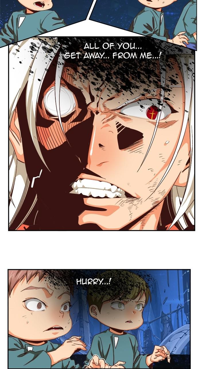 The God of High School Chap 557 - Next Chap 558