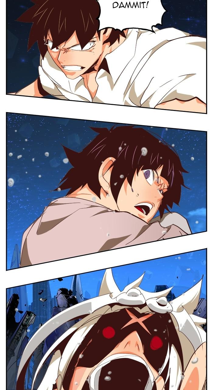 The God of High School Chap 557 - Next Chap 558