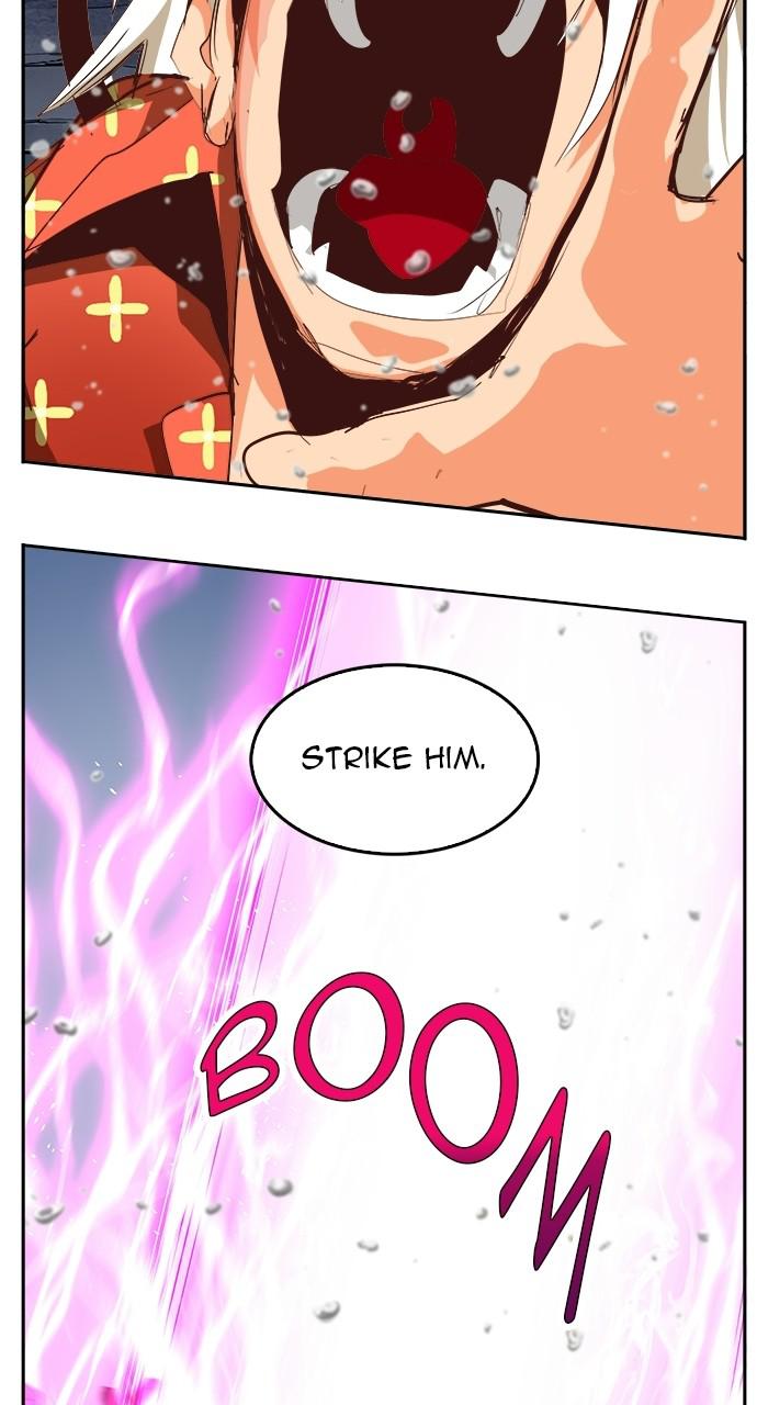 The God of High School Chap 557 - Next Chap 558