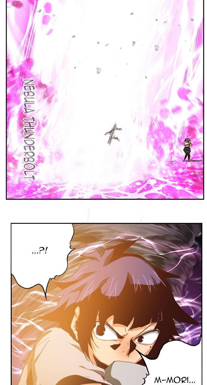 The God of High School Chap 557 - Next Chap 558