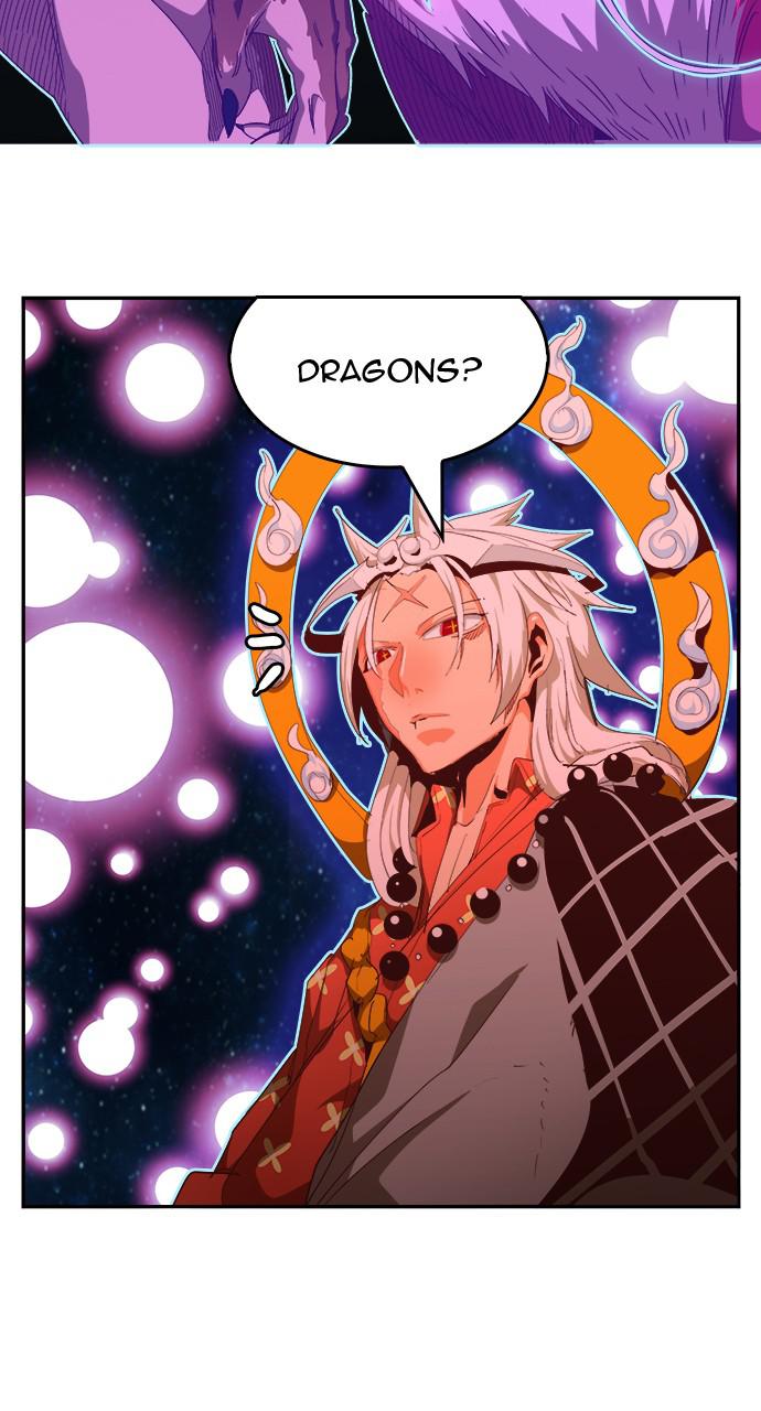 The God of High School Chap 554 - Next Chap 555