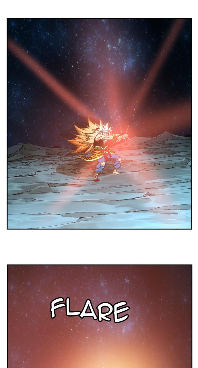 The God of High School Chap 554 - Next Chap 555